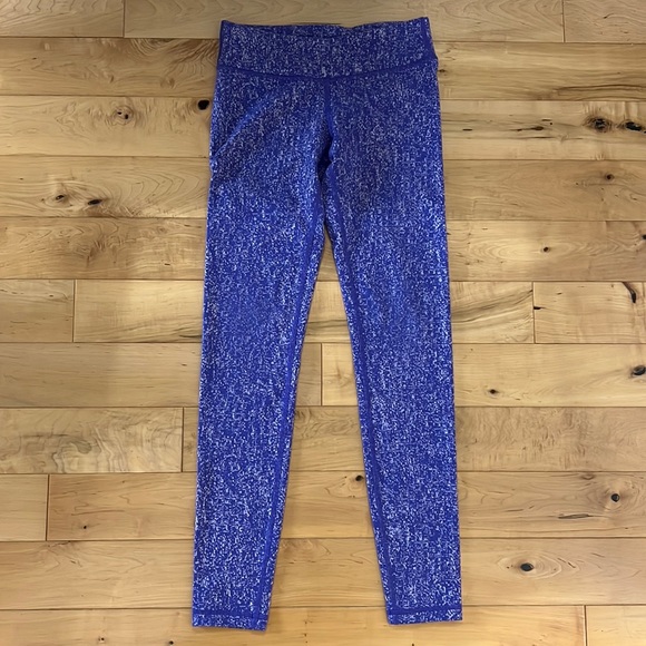 Ivivva Leggings - Picture 1 of 5